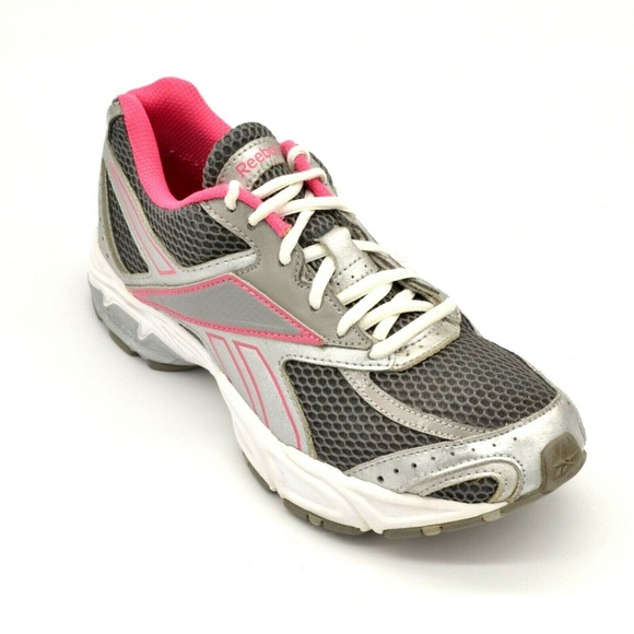 reebok dmx ride microweb